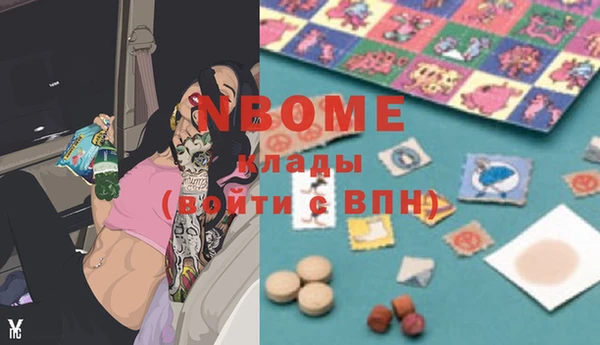 стафф Киров